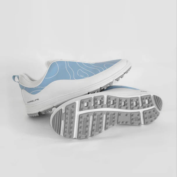 ForeLife FL1 Elevation Golf Shoes