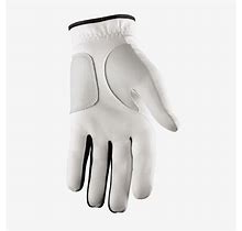 Wilson Grip Soft Gloves Men's LH (Worn on Left Hand)