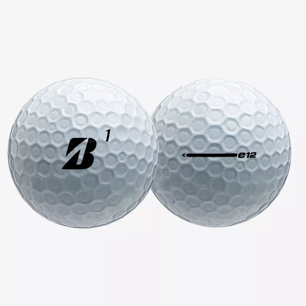 Bridgestone e12 Contact Align - NEW