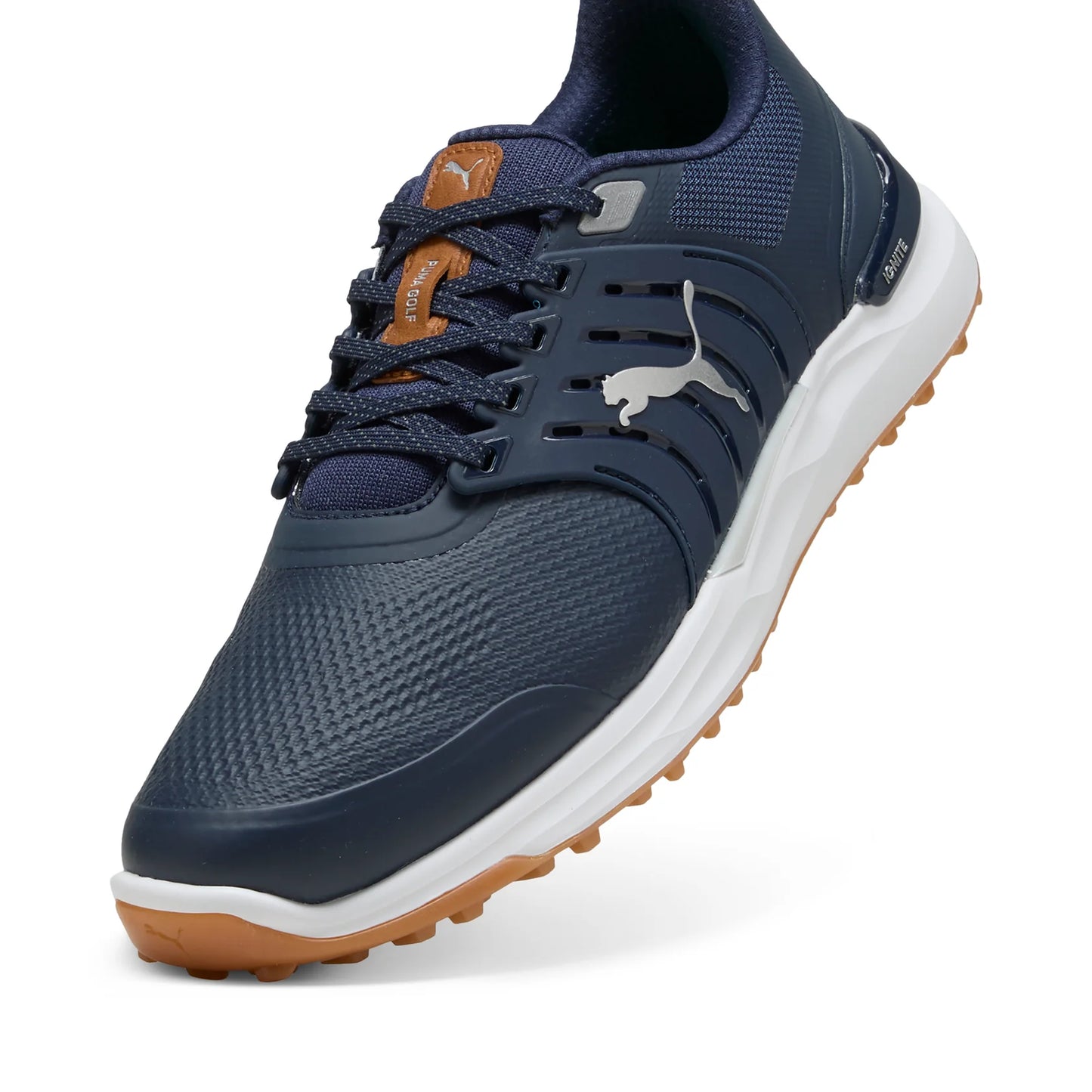 PUMA IGNITE ELEVATE 2 Spikeless Golf Shoes