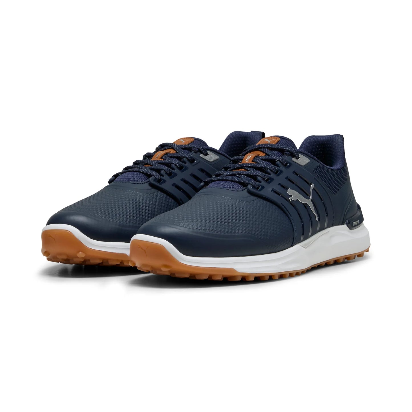 PUMA IGNITE ELEVATE 2 Spikeless Golf Shoes