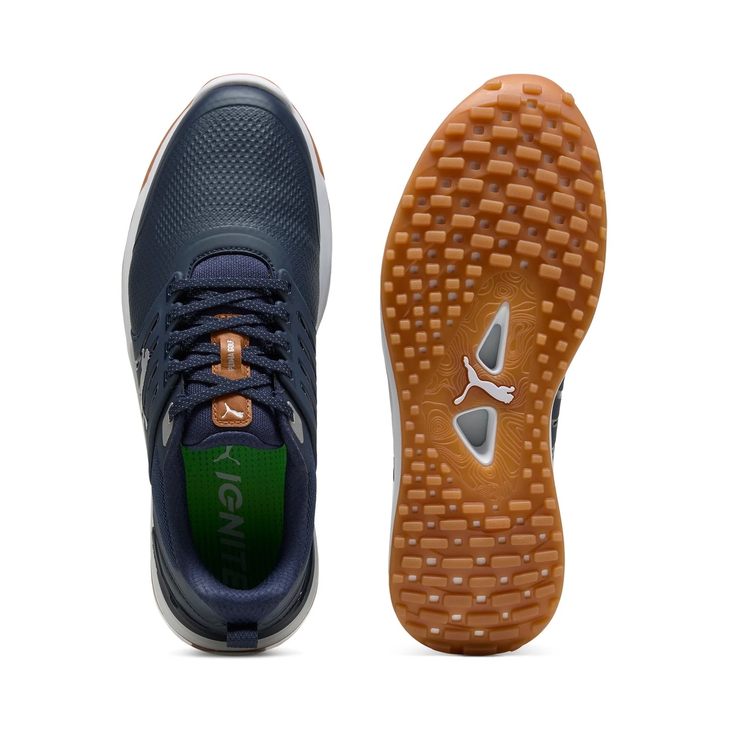 PUMA IGNITE ELEVATE 2 Spikeless Golf Shoes