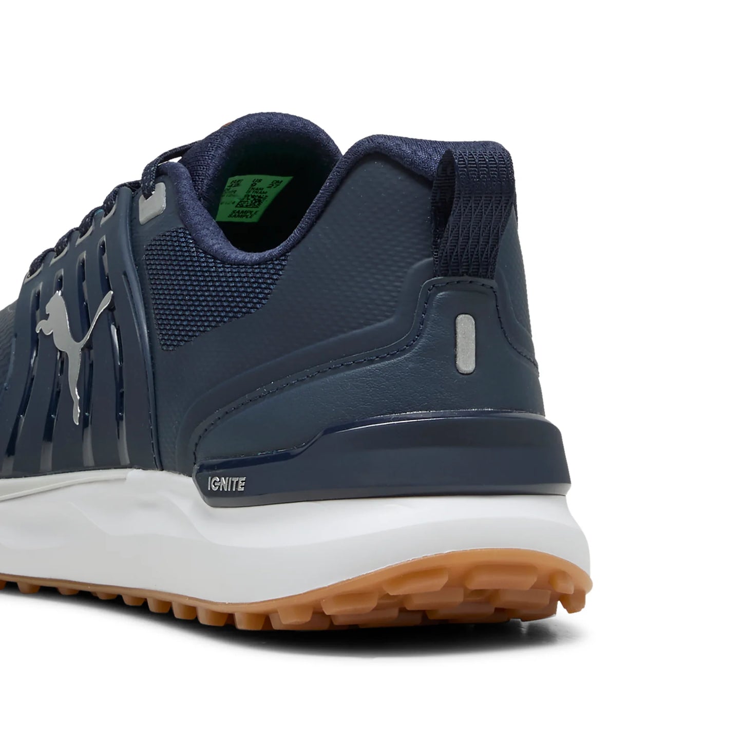 PUMA IGNITE ELEVATE 2 Spikeless Golf Shoes