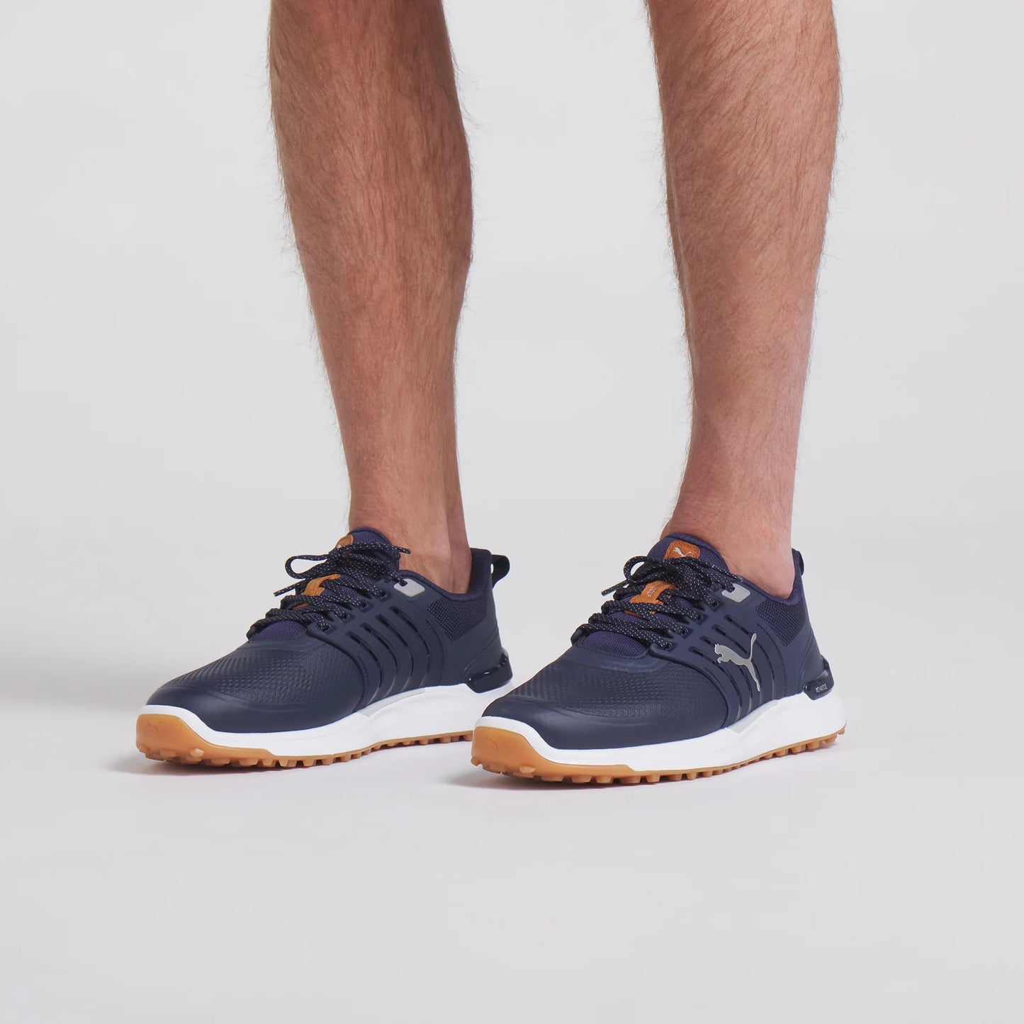 PUMA IGNITE ELEVATE 2 Spikeless Golf Shoes