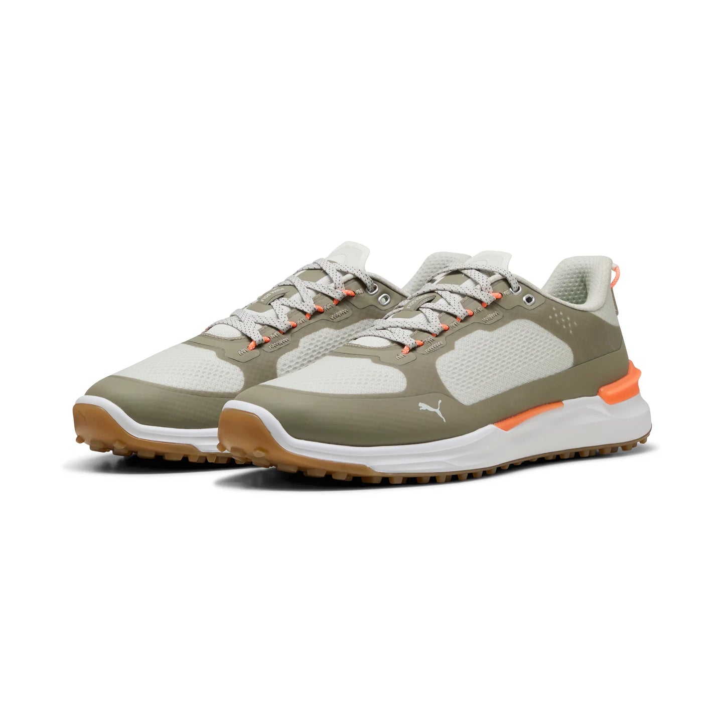 PUMA IGNITE ELEVATE X Spikeless Golf Shoes