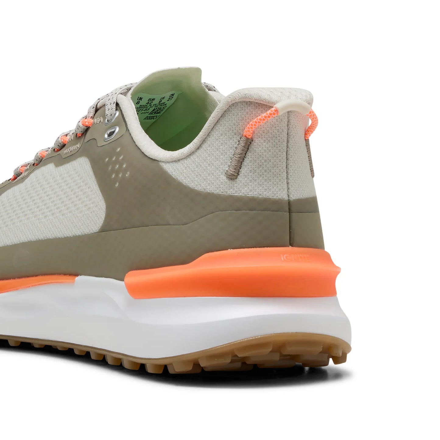 PUMA IGNITE ELEVATE X Spikeless Golf Shoes