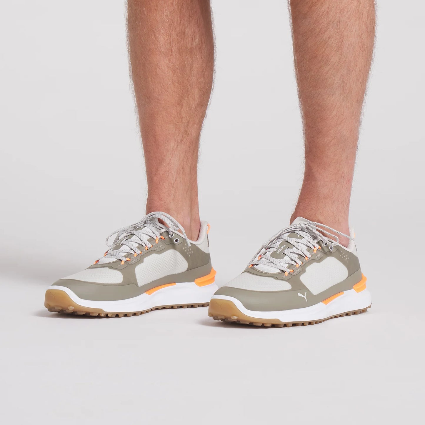 PUMA IGNITE ELEVATE X Spikeless Golf Shoes