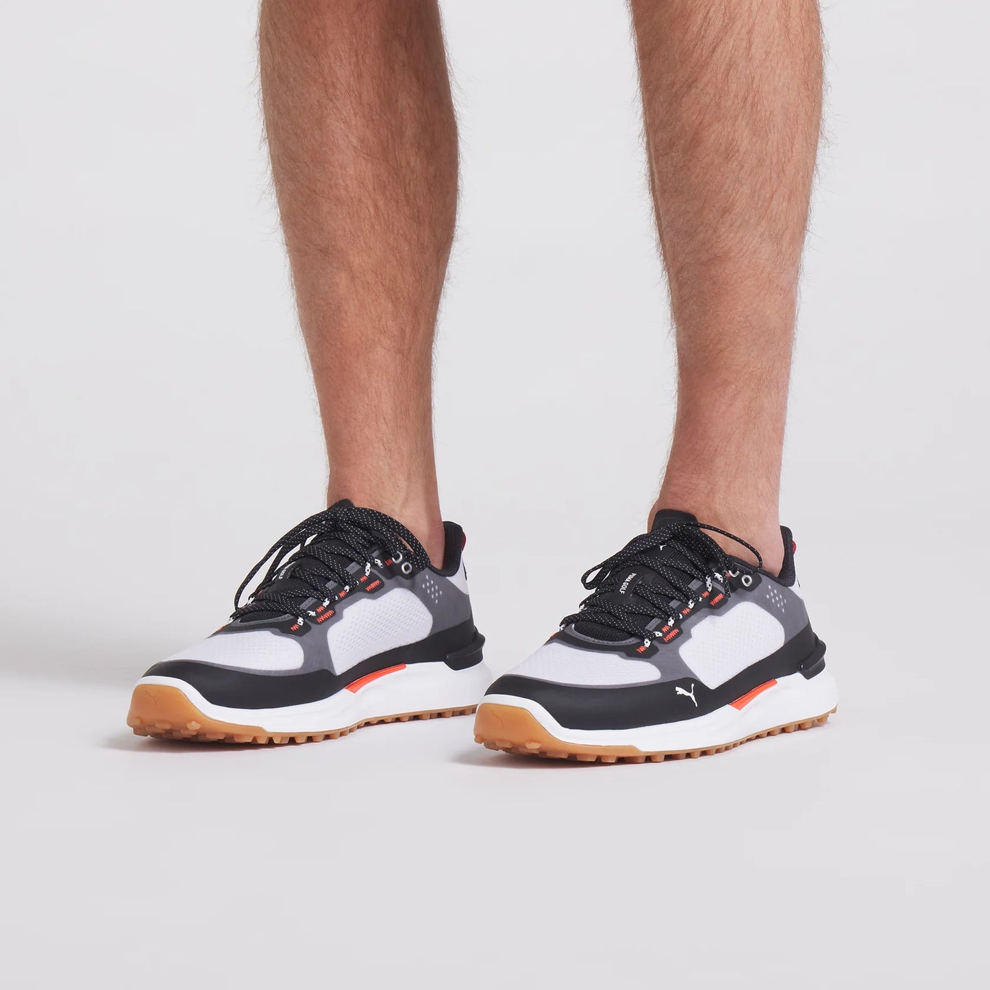 PUMA IGNITE ELEVATE X Spikeless Golf Shoes