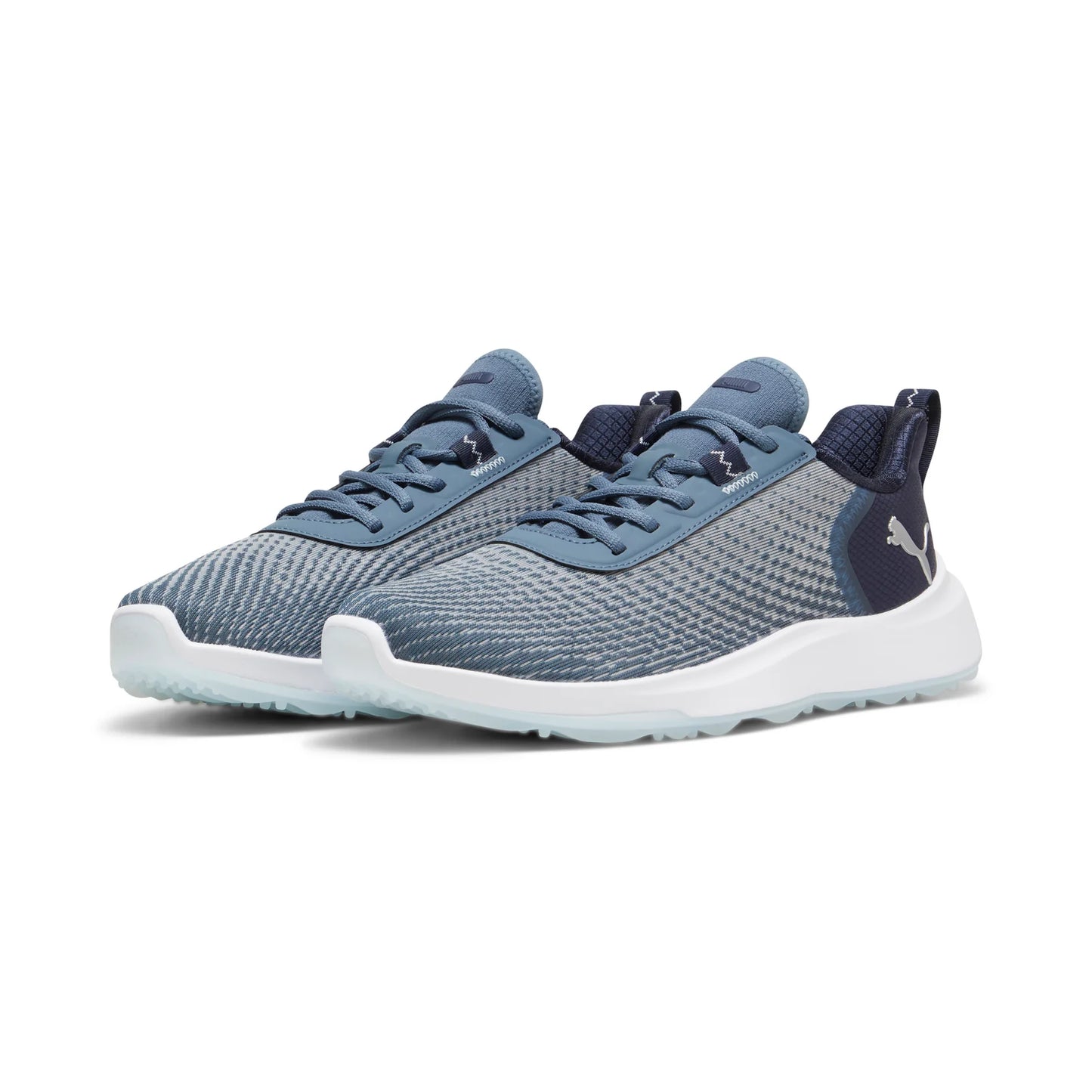 PUMA FUSION CRUSH SPORT Spikeless Golf Shoes