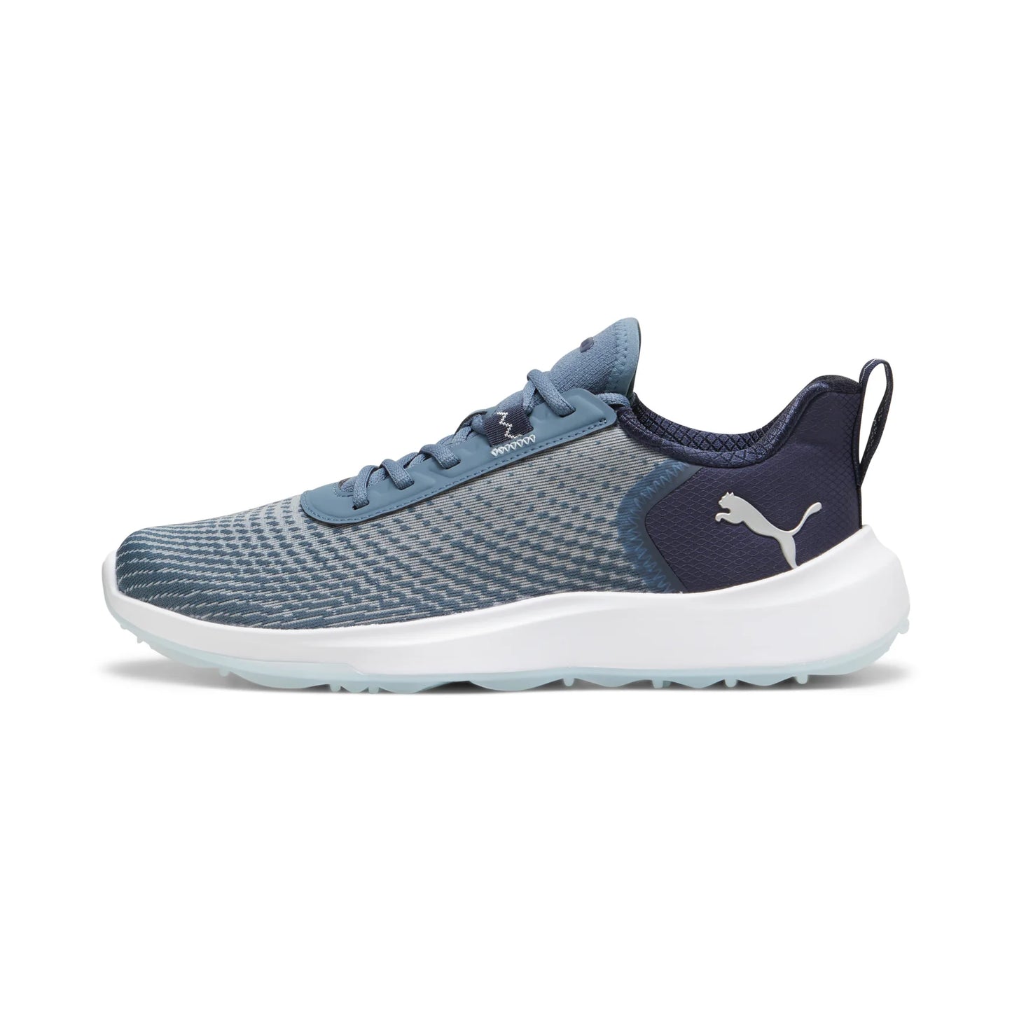 PUMA FUSION CRUSH SPORT Spikeless Golf Shoes