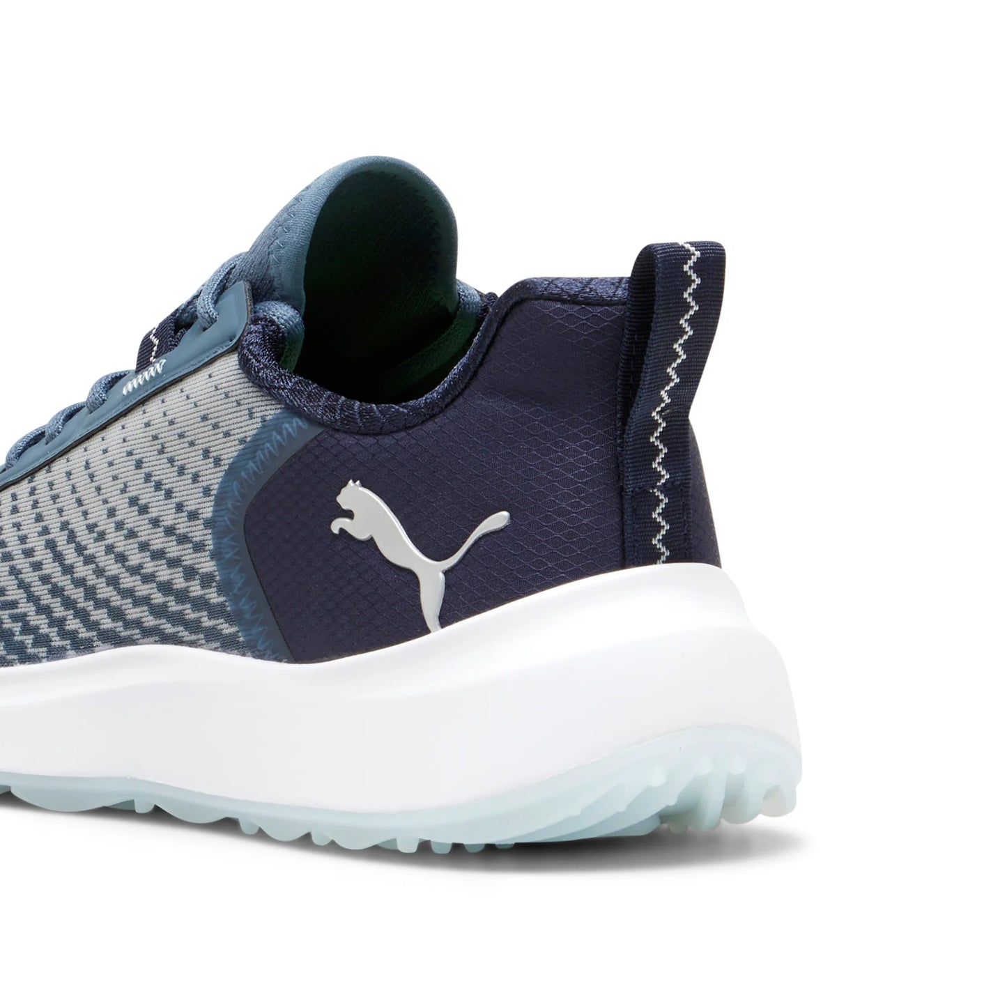 PUMA FUSION CRUSH SPORT Spikeless Golf Shoes