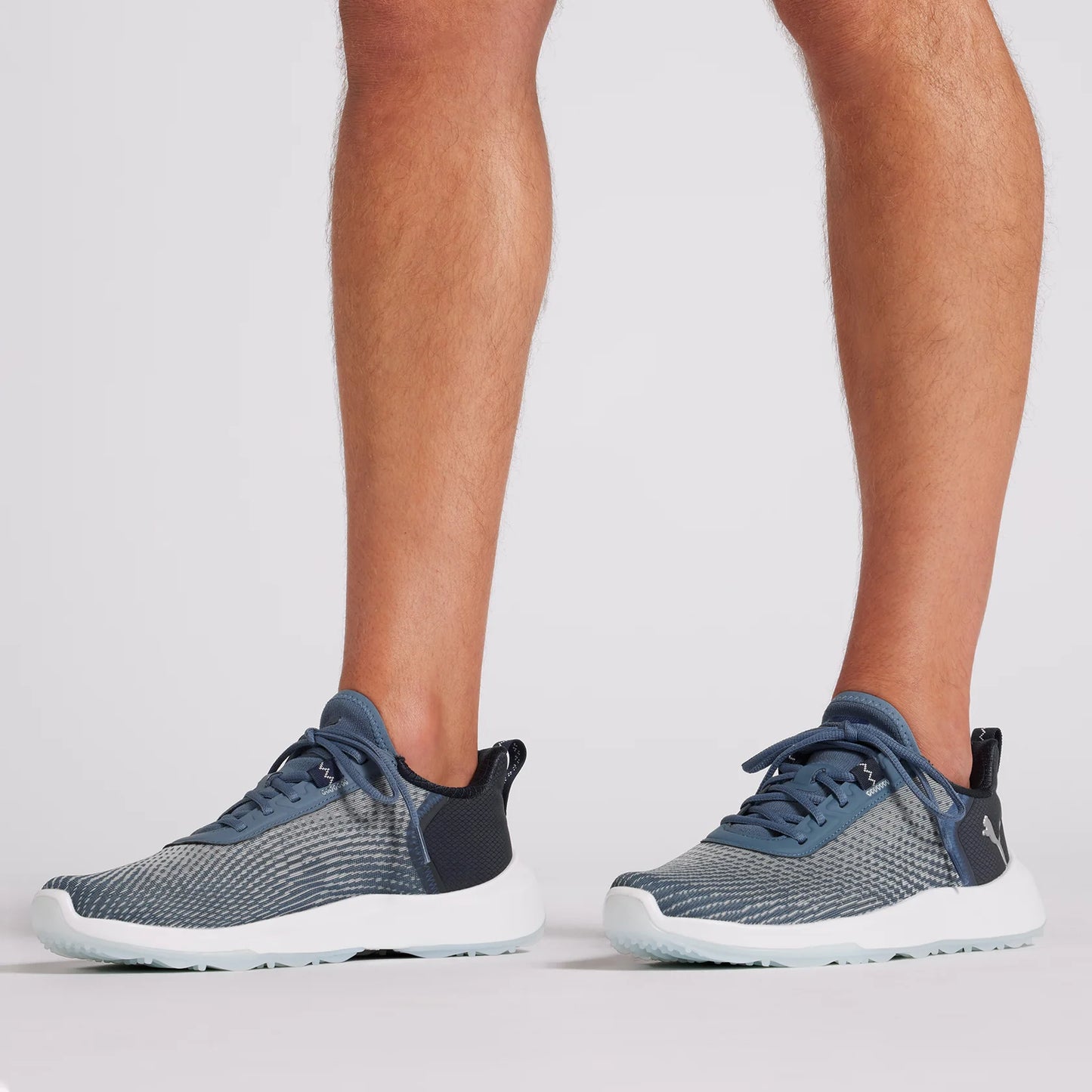 PUMA FUSION CRUSH SPORT Spikeless Golf Shoes
