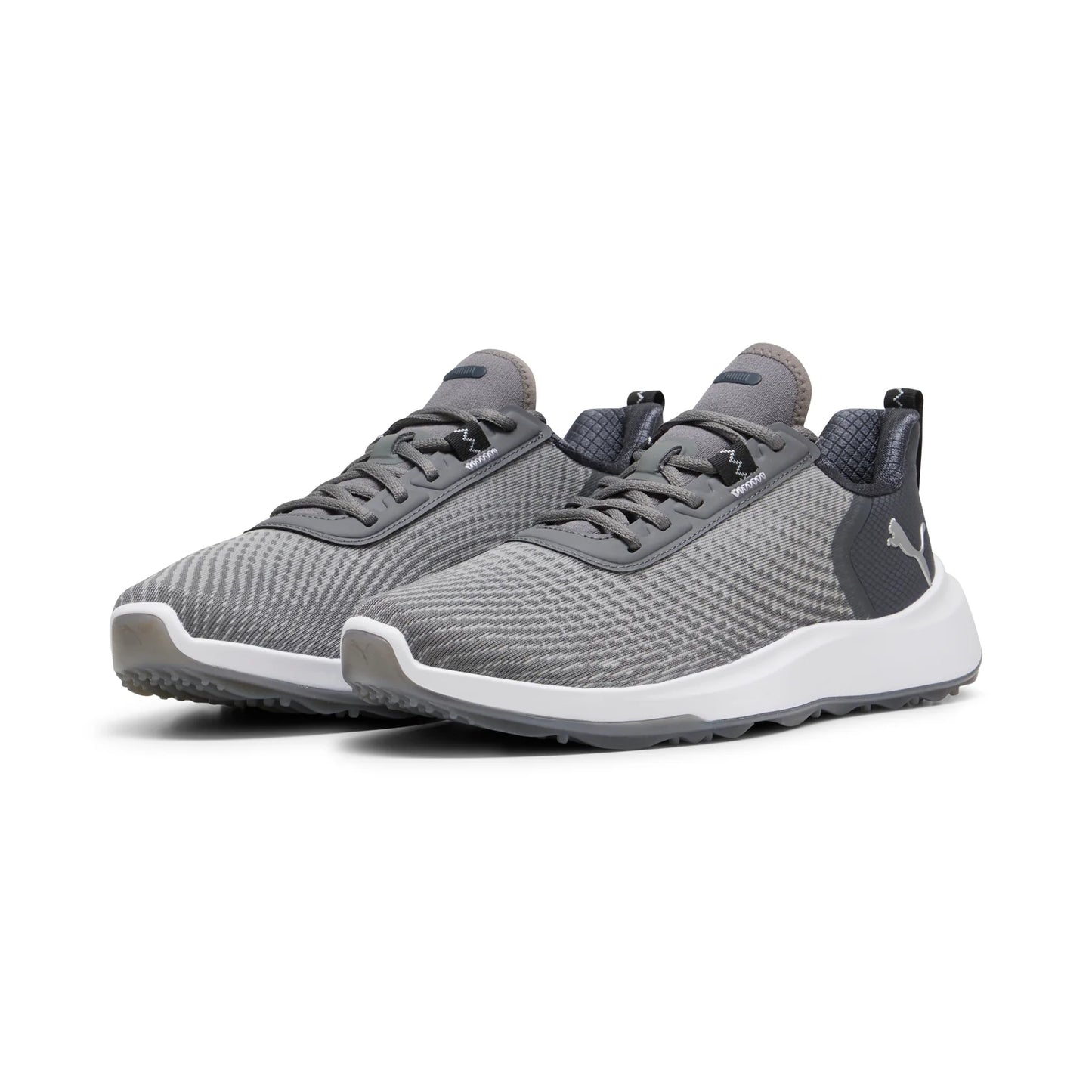 PUMA FUSION CRUSH SPORT Spikeless Golf Shoes