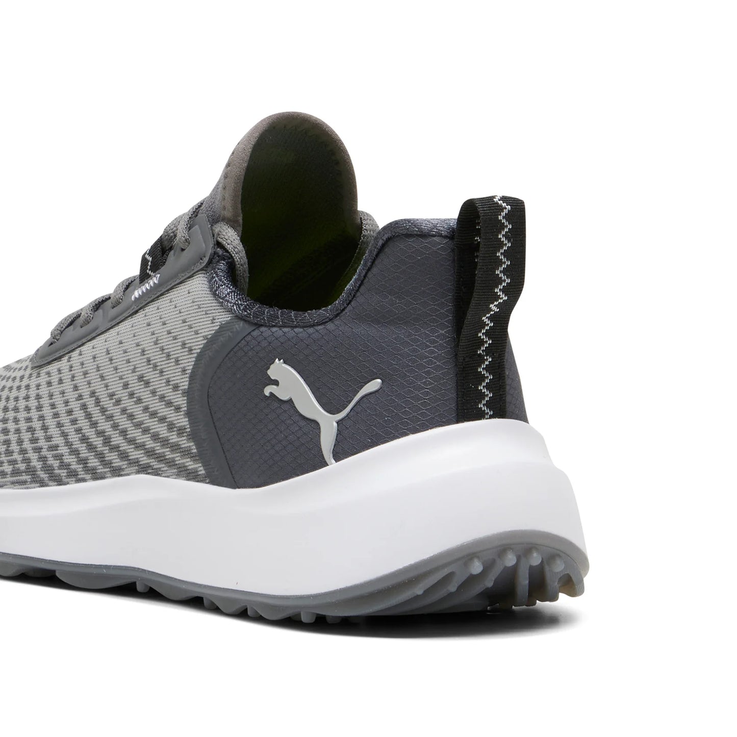 PUMA FUSION CRUSH SPORT Spikeless Golf Shoes