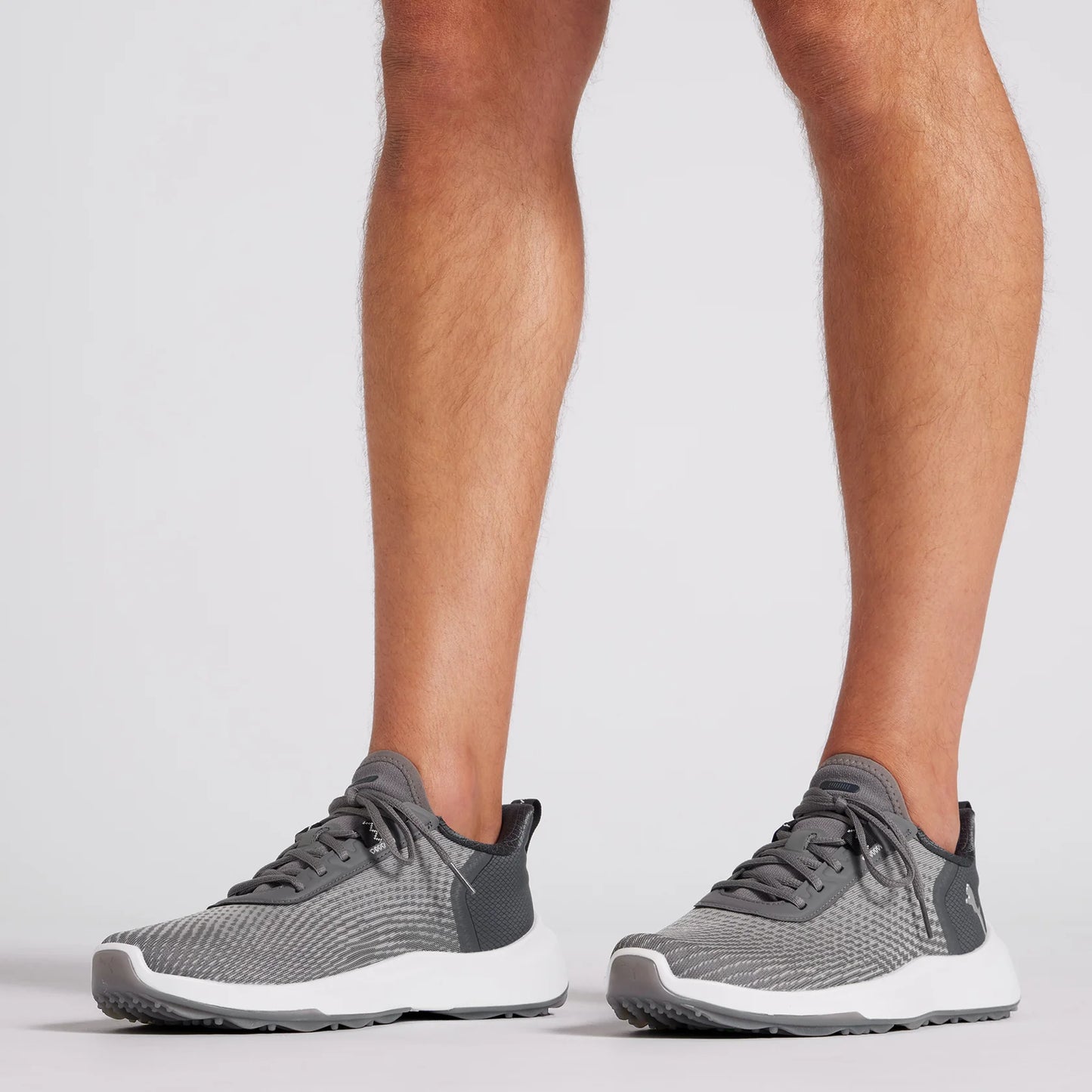 PUMA FUSION CRUSH SPORT Spikeless Golf Shoes