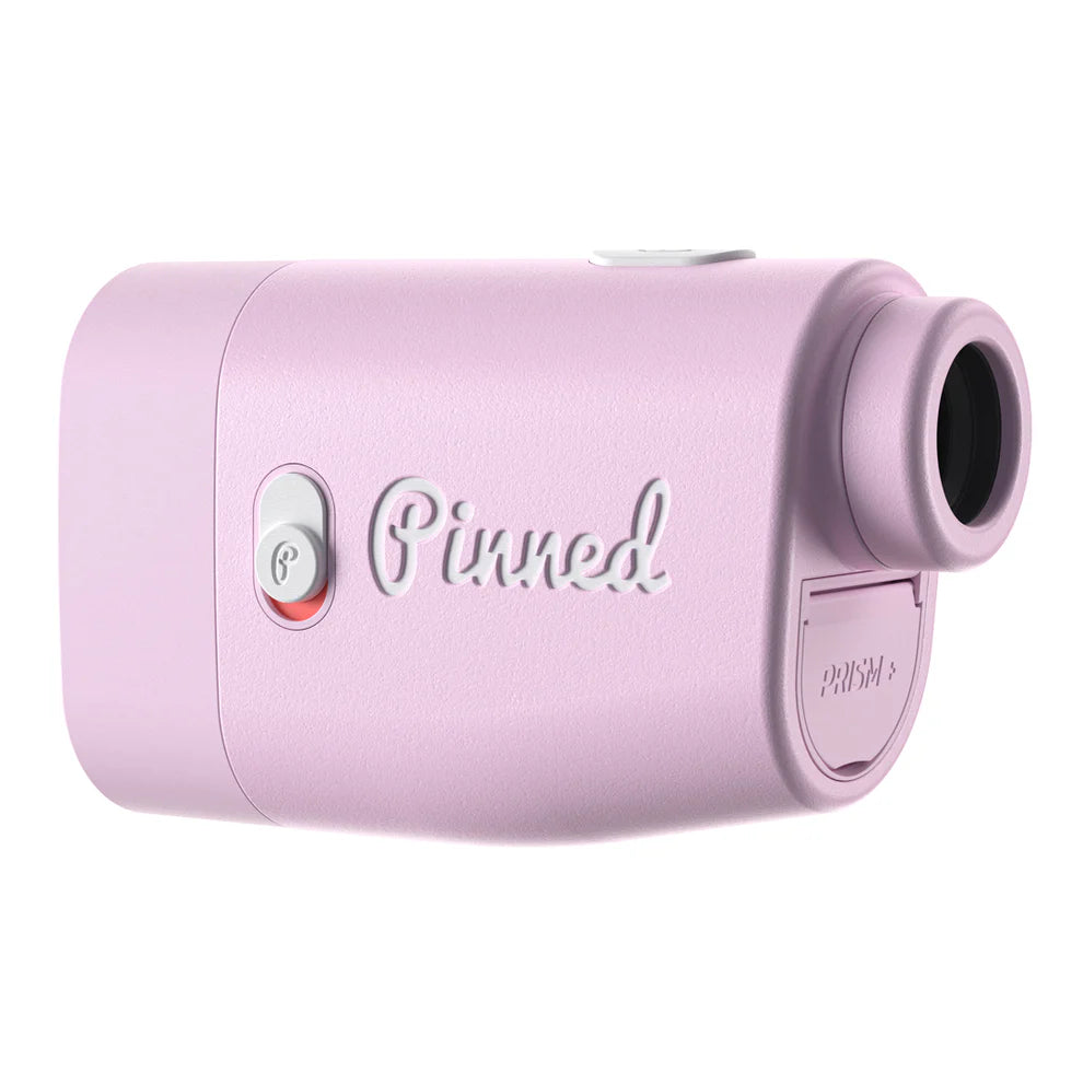 Pinned Prism+ Rangefinder - Pink
