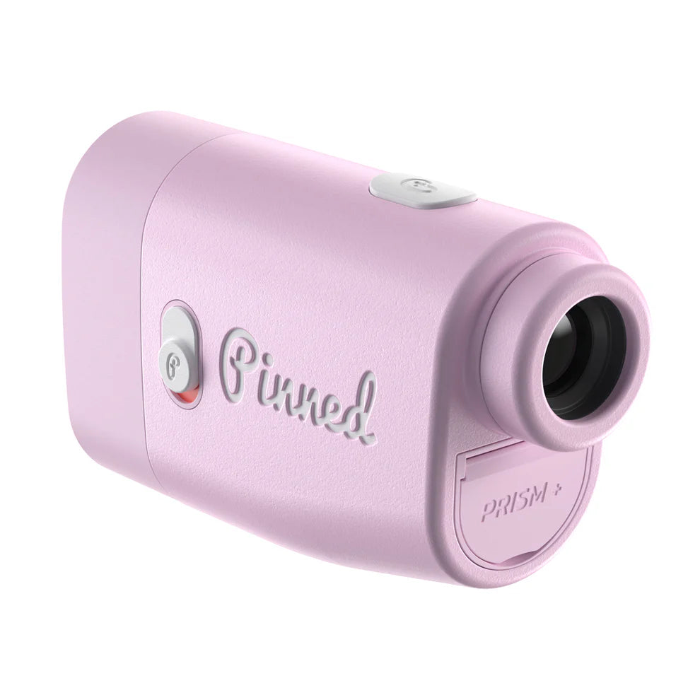 Pinned Prism+ Rangefinder - Pink