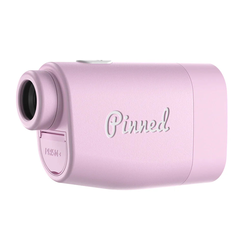 Pinned Prism+ Rangefinder - Pink
