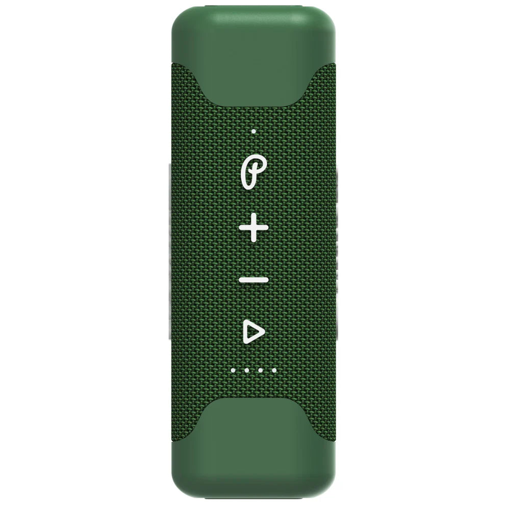 Pinned Sound Stick - Green