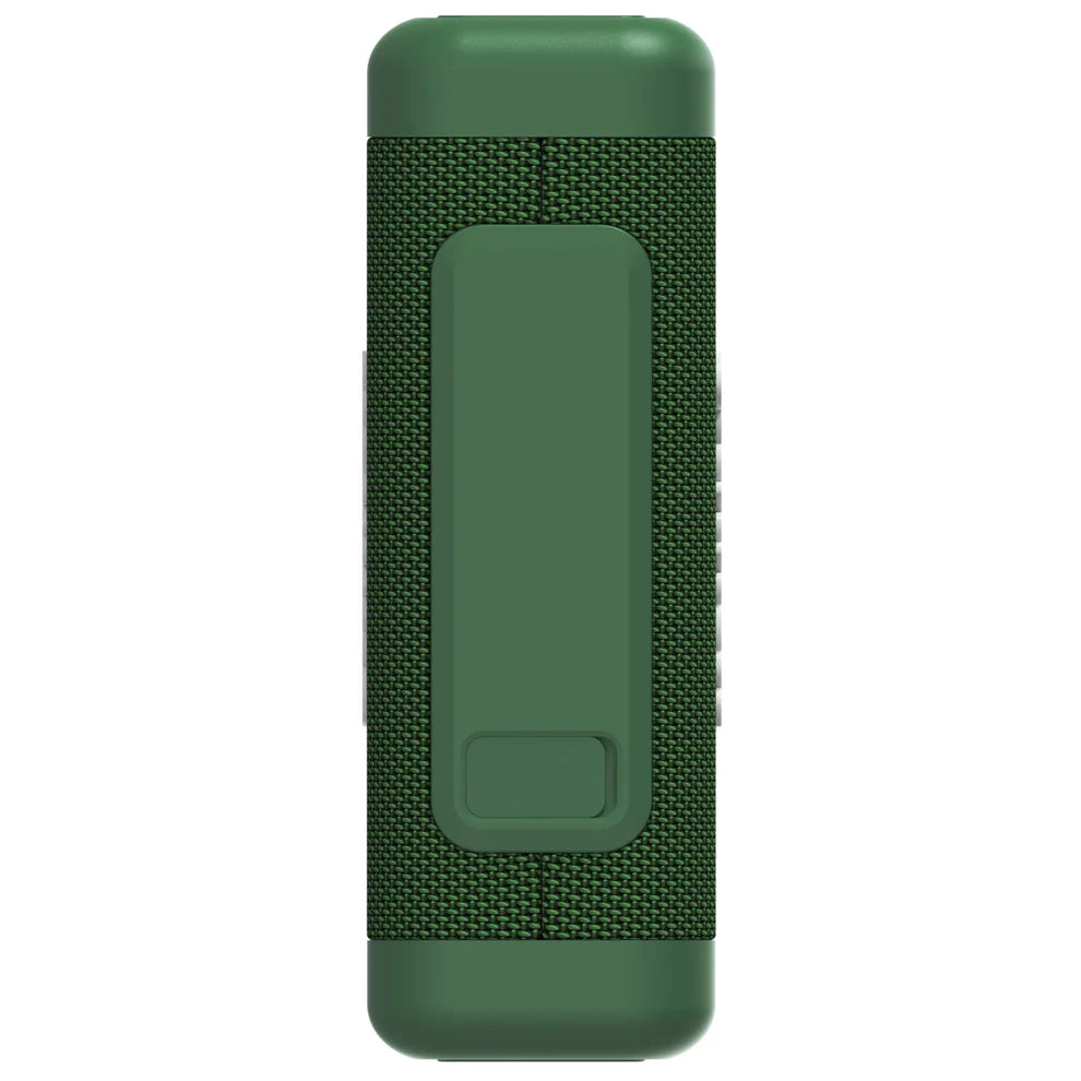 Pinned Sound Stick - Green