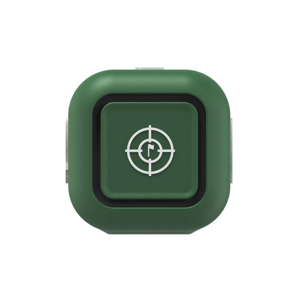 Pinned Sound Stick - Green