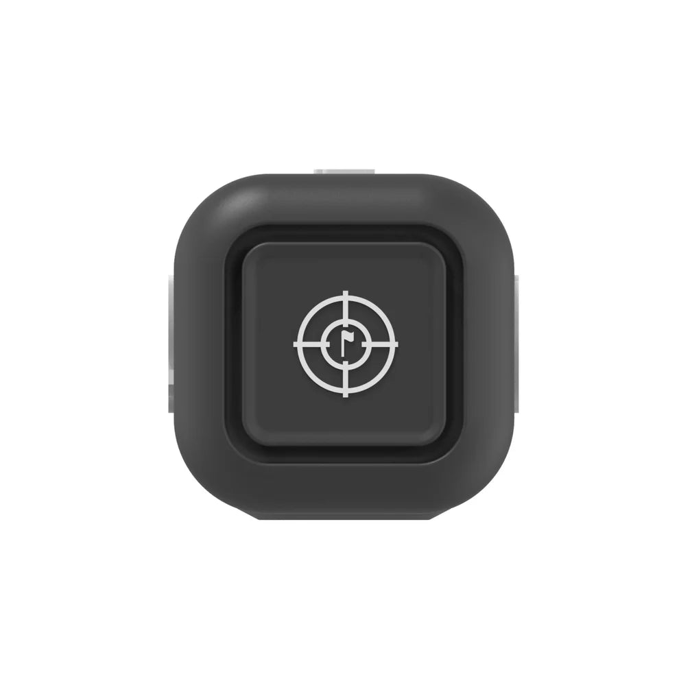 Pinned Sound Stick - Black