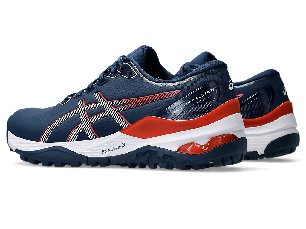 ASICS GEL-KAYANO™ ACE 2 golf shoe
