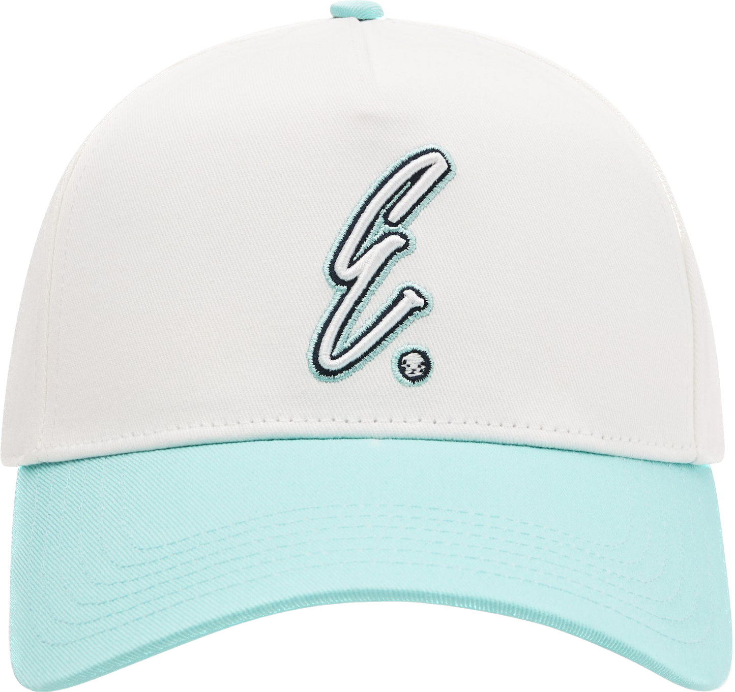E 5-Panel Hat - Eastside Golf