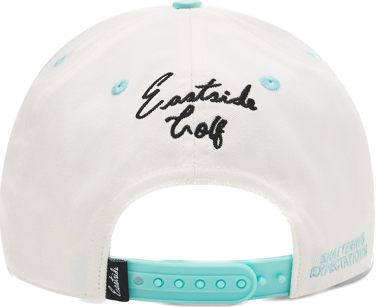 E 5-Panel Hat - Eastside Golf