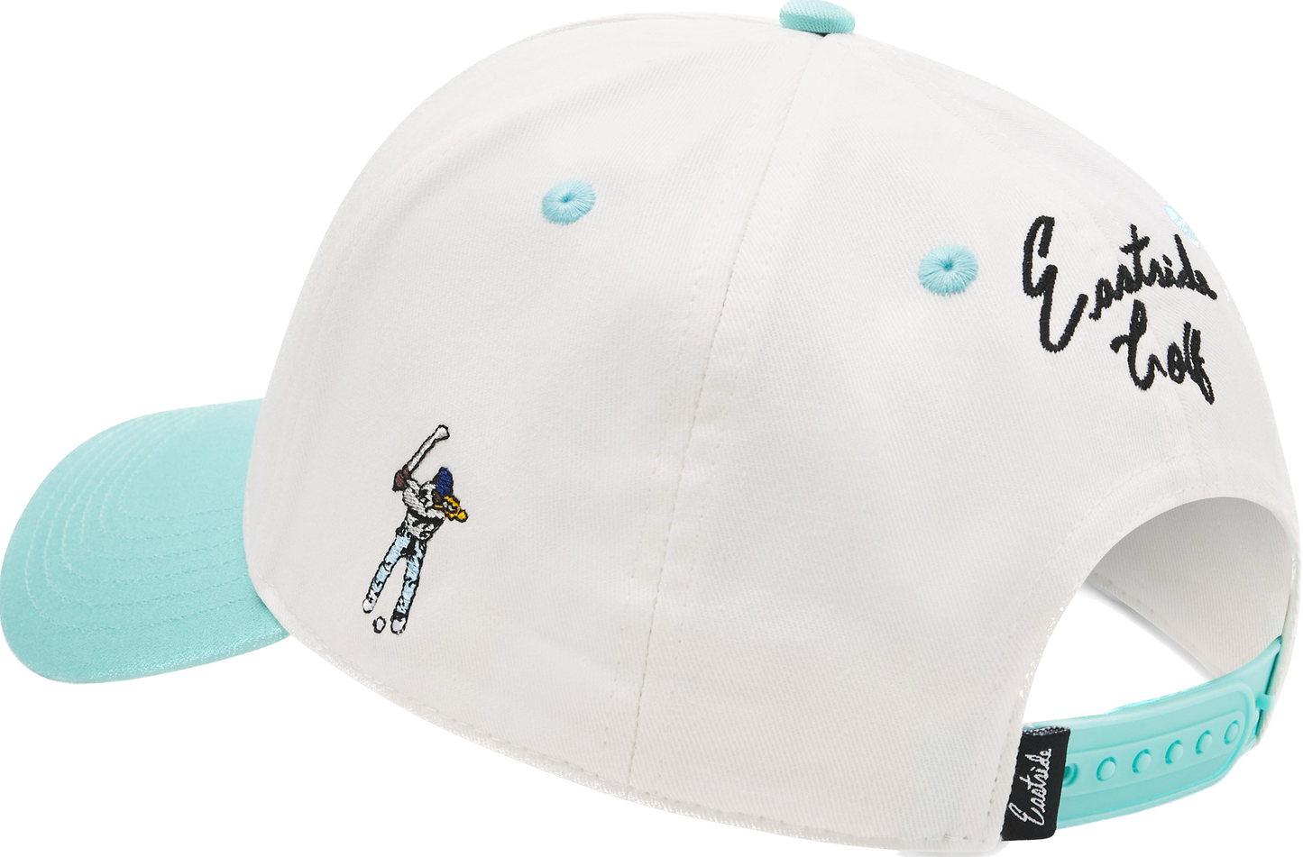 E 5-Panel Hat - Eastside Golf