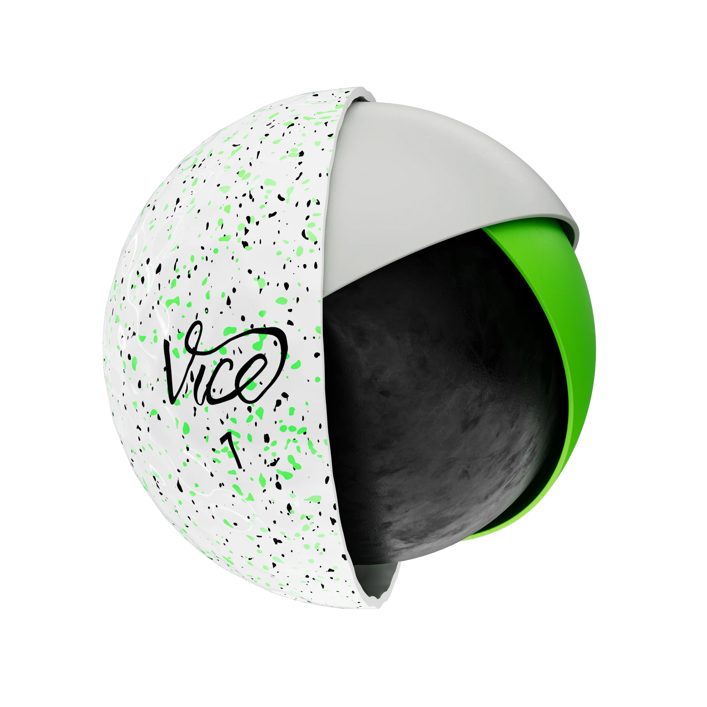 Vice Pro Plus Drip Lime