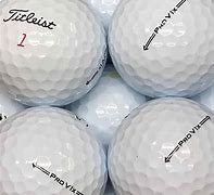 Titleist Pro-V1x 50 Ct - 2nd Grade
