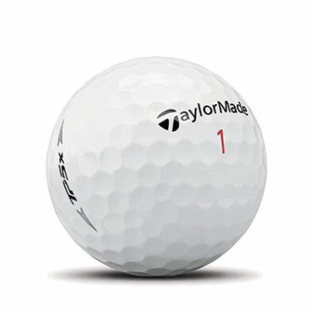 TaylorMade TP5x Mint Condition DZ