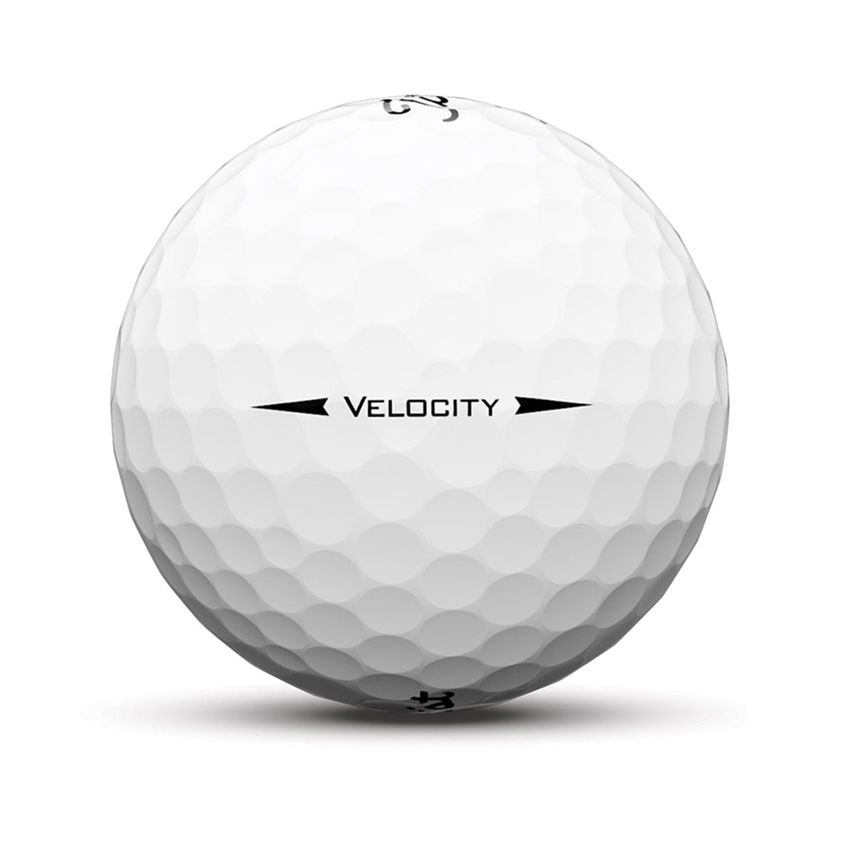 Titleist Velocity Mint Condition DZ