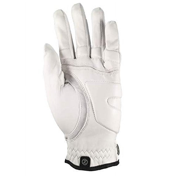 Zero Friction Cabretta Elyte Golf Glove LH - One Size