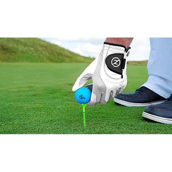 Zero Friction Cabretta Elyte Golf Glove LH - One Size