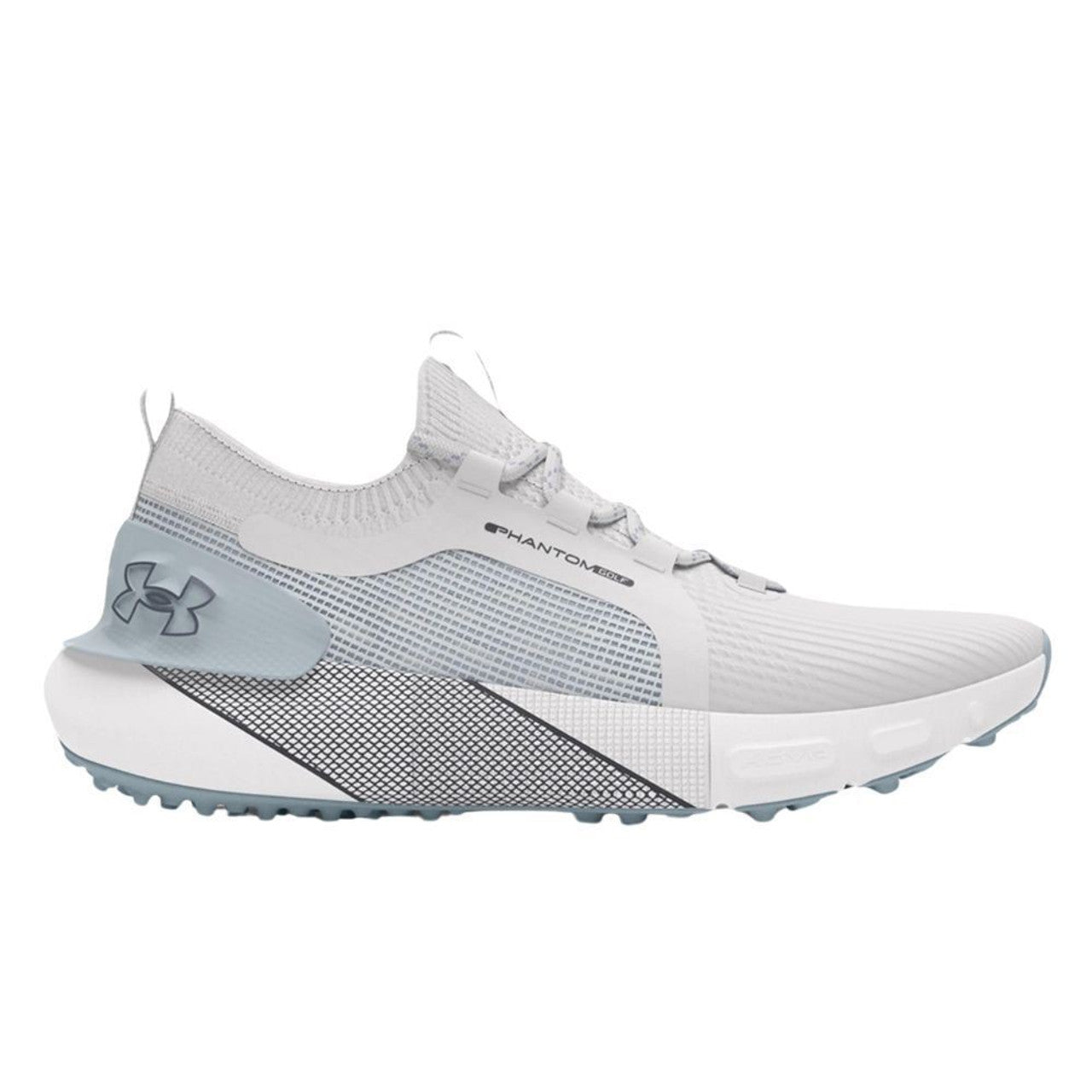 Under Armour Phantom Spikeless Golf Shoes