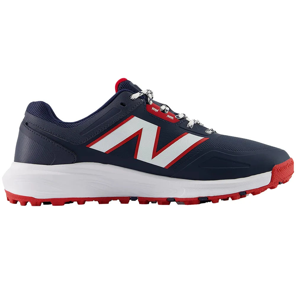 New Ballance Golf Fresh Foam Contend V3 Alloy Navy/Red