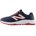 New Ballance Golf Fresh Foam Contend V3 Alloy Navy/Red