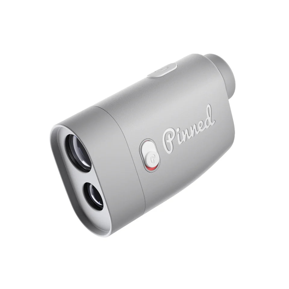 Pinned Prism+ Rangefinder Gray