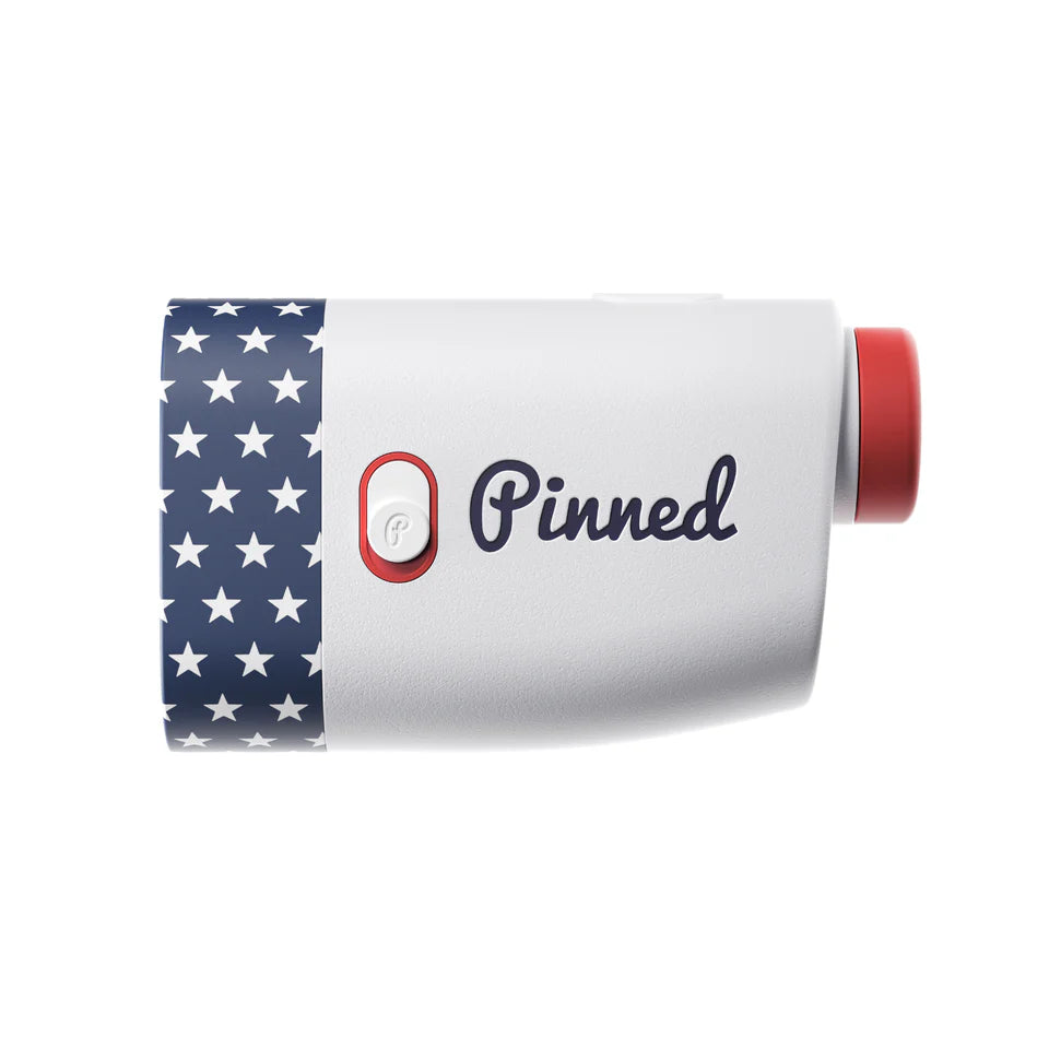 Pinned Prism+ Rangefinder USA