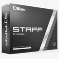 Buy 2Dz get 1Dz free      Wilson Staff Model Golf Ball '24
