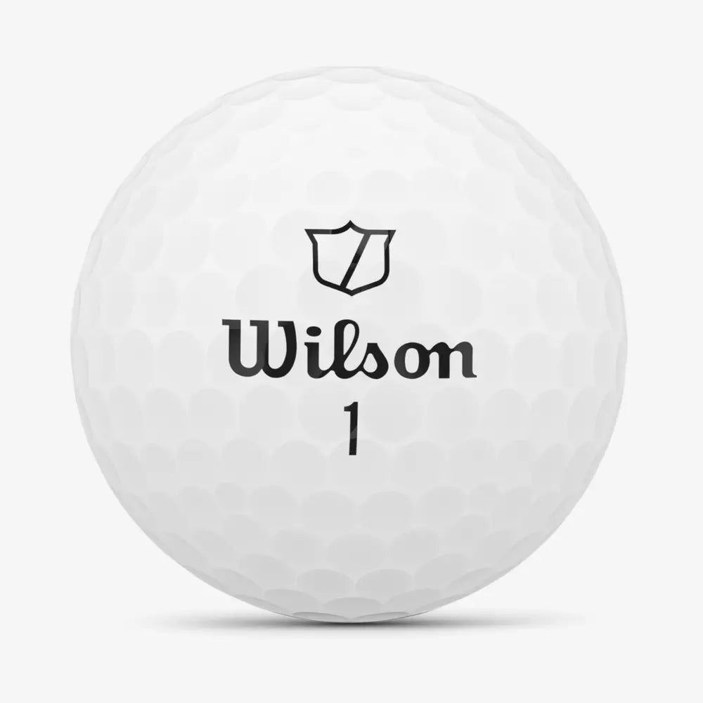 Buy 2Dz get 1Dz free      Wilson Staff Model Golf Ball '24