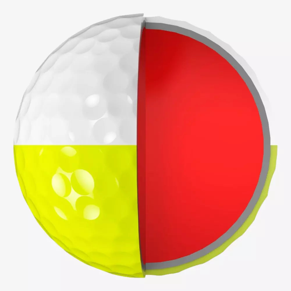 Buy 2 get 1 Free Special — Srixon Z-Star XV Divide
