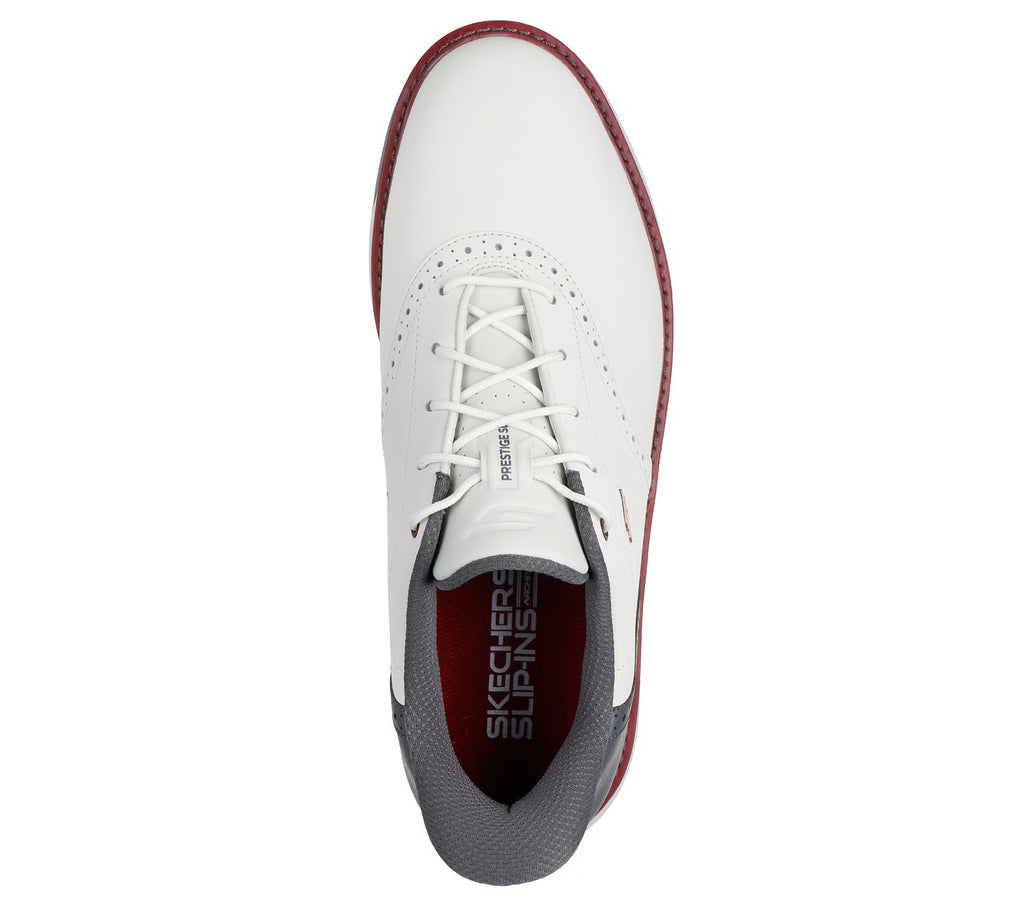 Skechers Slip-ins Waterproof: GO GOLF Prestige SL