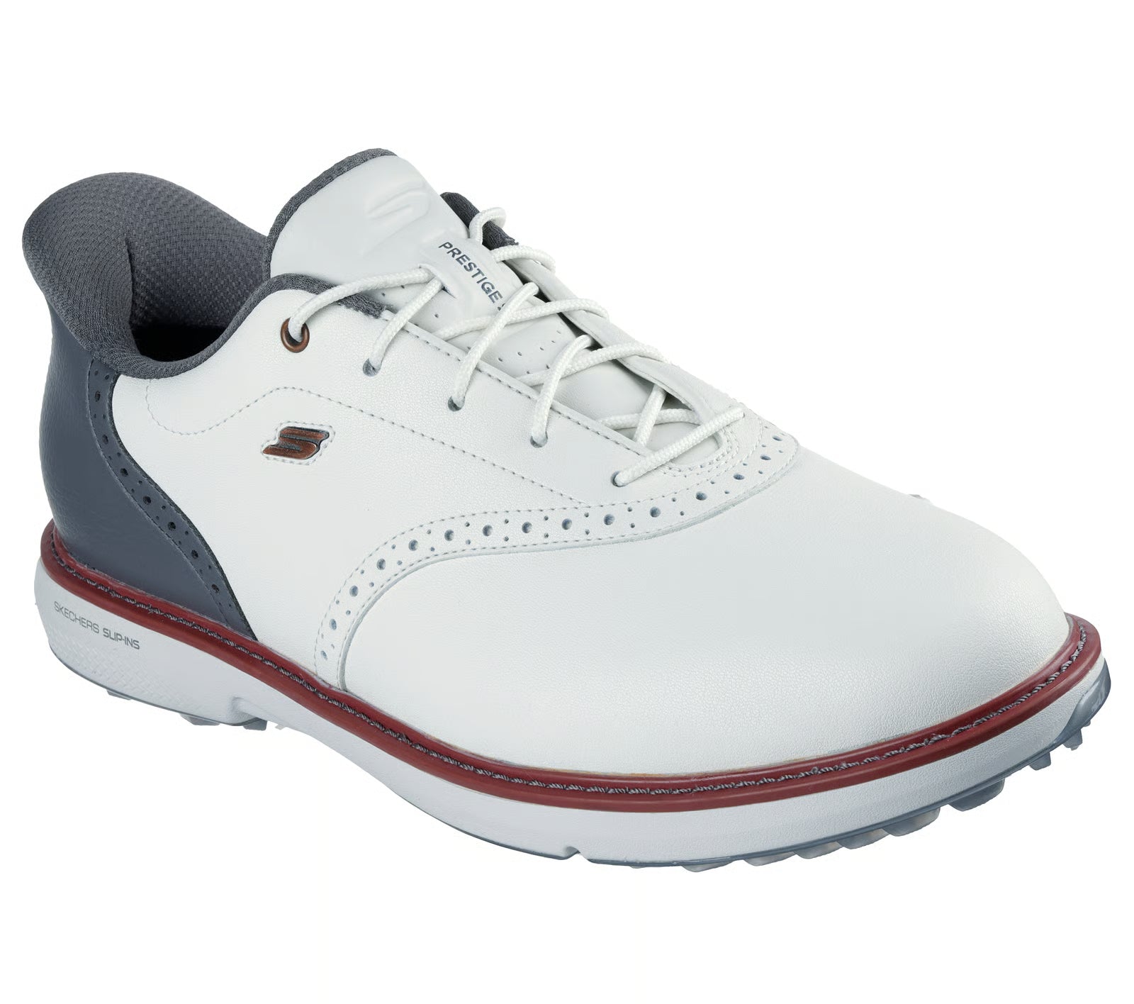 Skechers Slip-ins Waterproof: GO GOLF Prestige SL