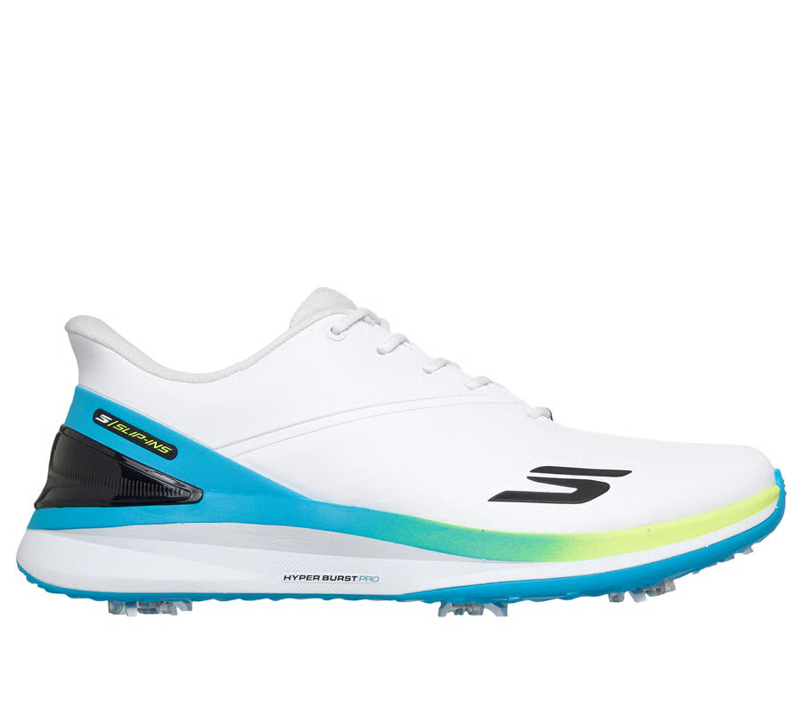 Skechers Slip-ins Golf Waterproof: Blade Tour