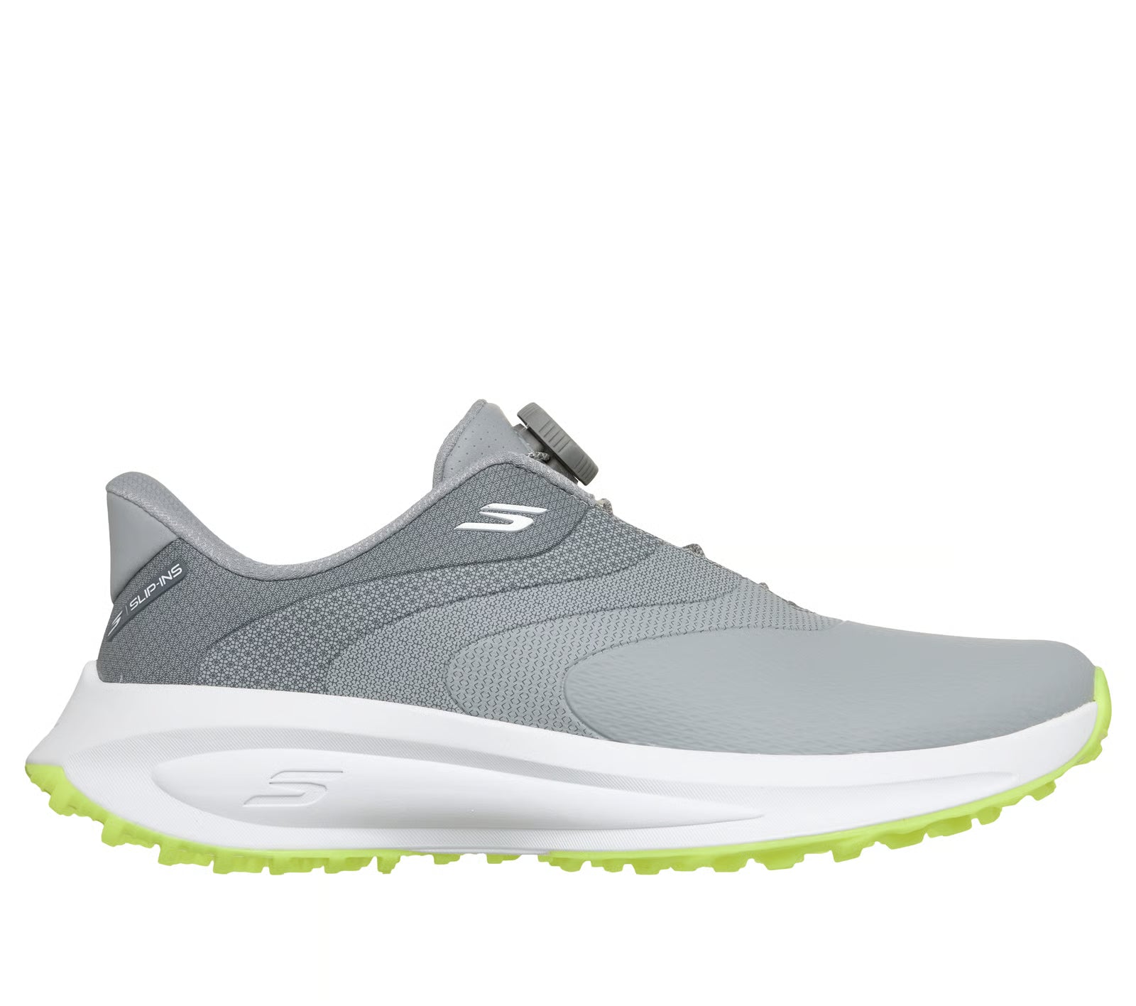 Skechers Slip-ins Golf Waterproof: Flow SI - Twist-Fit