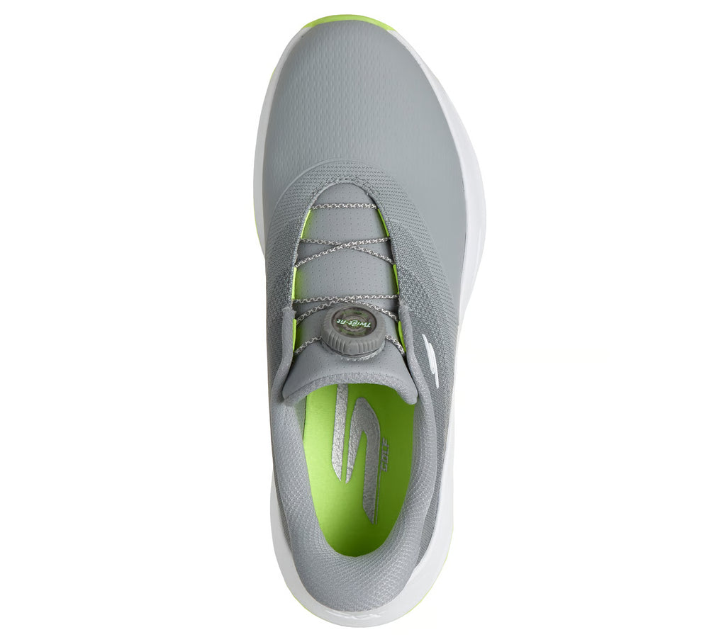 Skechers Slip-ins Golf Waterproof: Flow SI - Twist-Fit