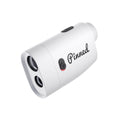 Pinned Prism+ Rangefinder White